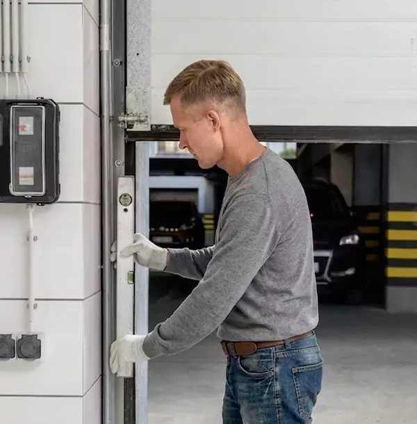 Why Choose Us for Door, Gate and Security Services in Westfield, MA