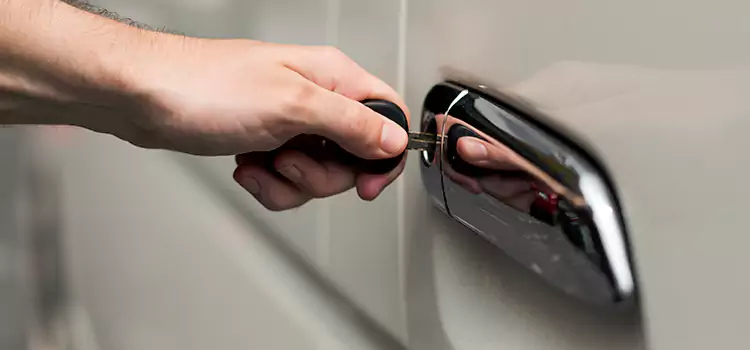 Why Choose Our Auto Locksmith Team in Westfield, MA?
