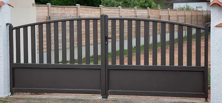 Advanced Gate Solutions in Westfield, MA