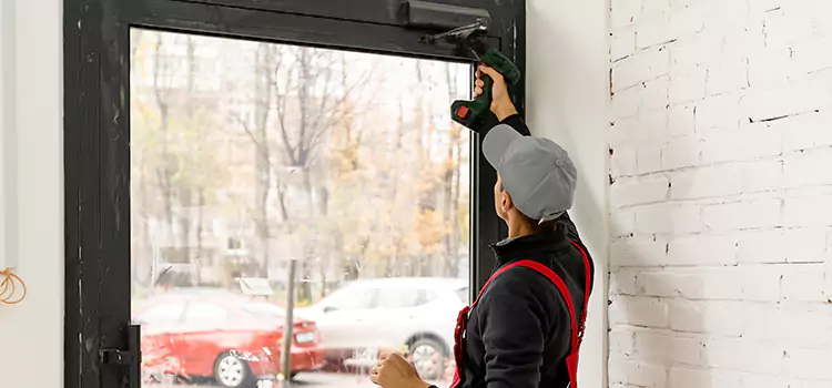 Comprehensive Door Closer Services in Westfield, MA