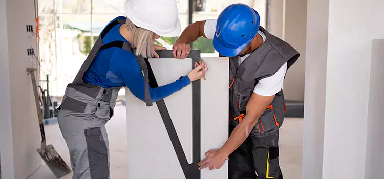Why Choose Us for Door Panel Services in Westfield, MA?