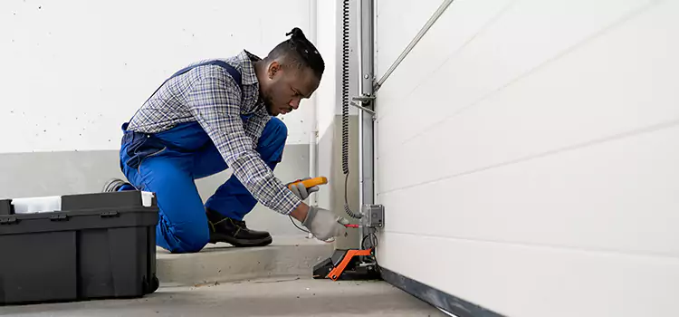 Expert Solutions for Every Garage Lock Need in Westfield, MA