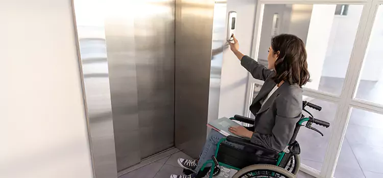 Benefits of Modern Handicap Door Systems in Westfield, MA