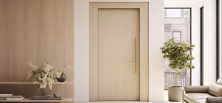 Choose Quality for Your Inside Doors in Westfield, MA