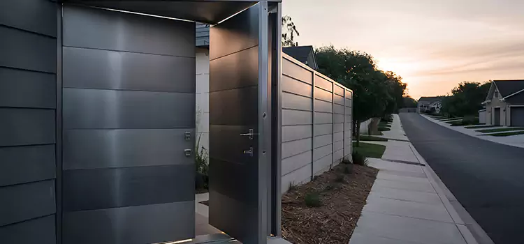 Comprehensive Steel Door Solutions in Westfield, MA