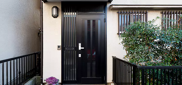 Popular Exterior Door Options in Westfield, MA