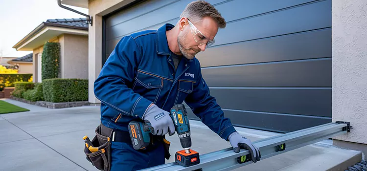 Why Choose Us for Garage Door Off Track Services in Westfield, Massachusetts?