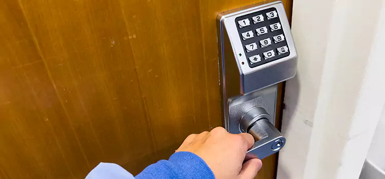 Why Choose Us for Your Keypad Lock Needs in Westfield, MA?