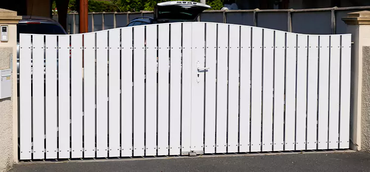 Why Choose Us for Residential Gate Repair in Westfield, MA?