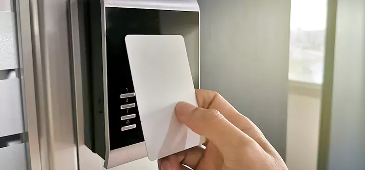 Advanced RFID Technology Integration in Westfield, MA