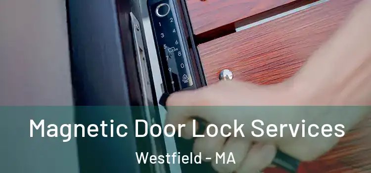 Magnetic Door Lock Services Westfield - MA